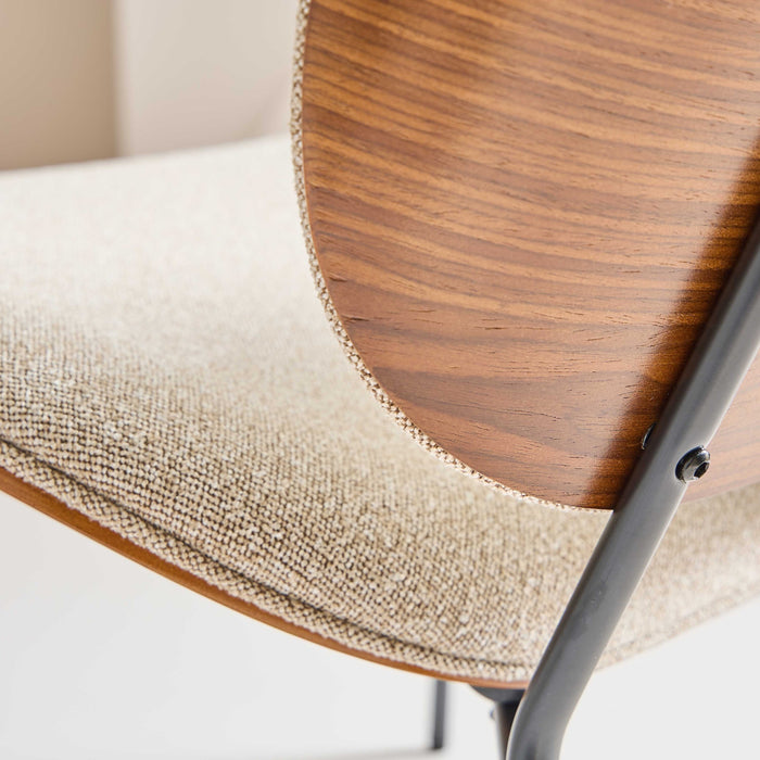 Calicosy - Fauteuil - SERGE - H68 cm