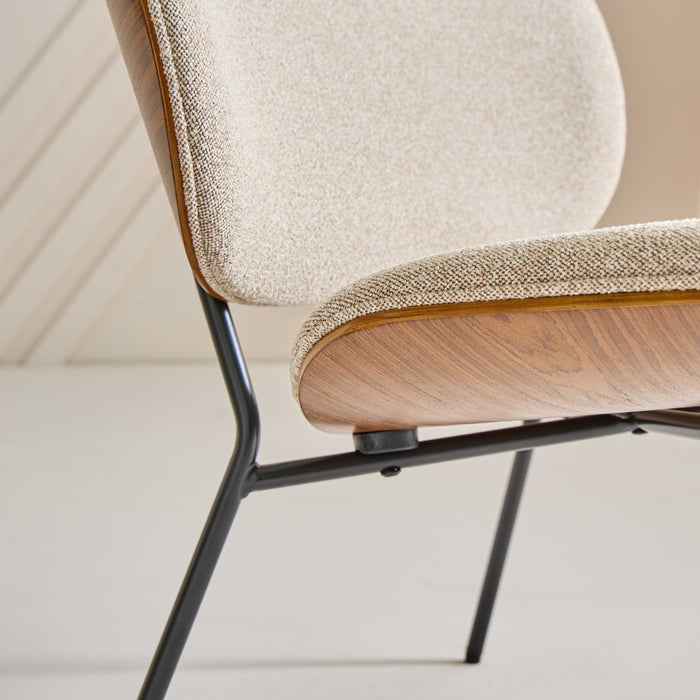 Calicosy - Fauteuil - SERGE - H68 cm