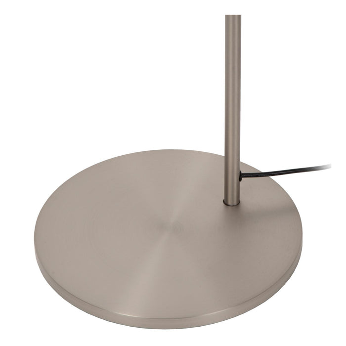 Lucide Premium MONTANA Tafellamp - Koffie