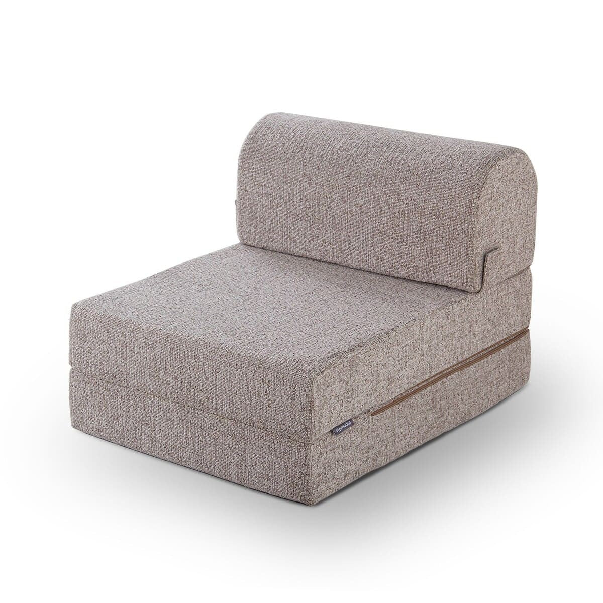 Calicosy - Fauteuil MAGIC - B65 cm - Grijs