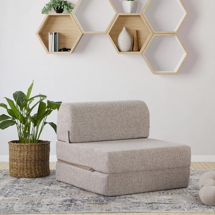 Calicosy - Fauteuil MAGIC - B65 cm - Grijs