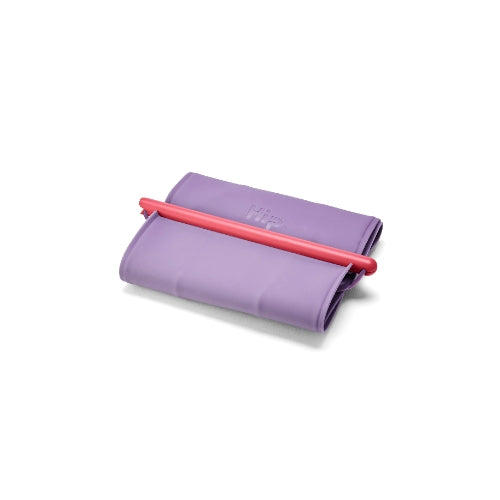 HIP - Herbruikbare Lunchzak, Pack - Medium, 2.6 Liter, Paars - HIP