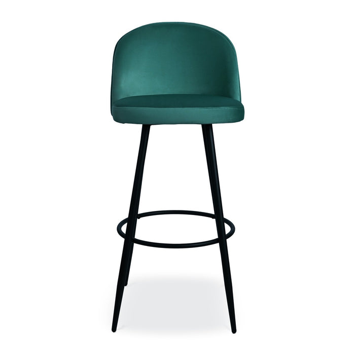 Calicosy - HOUNDI Set van 2 barkrukken - H102