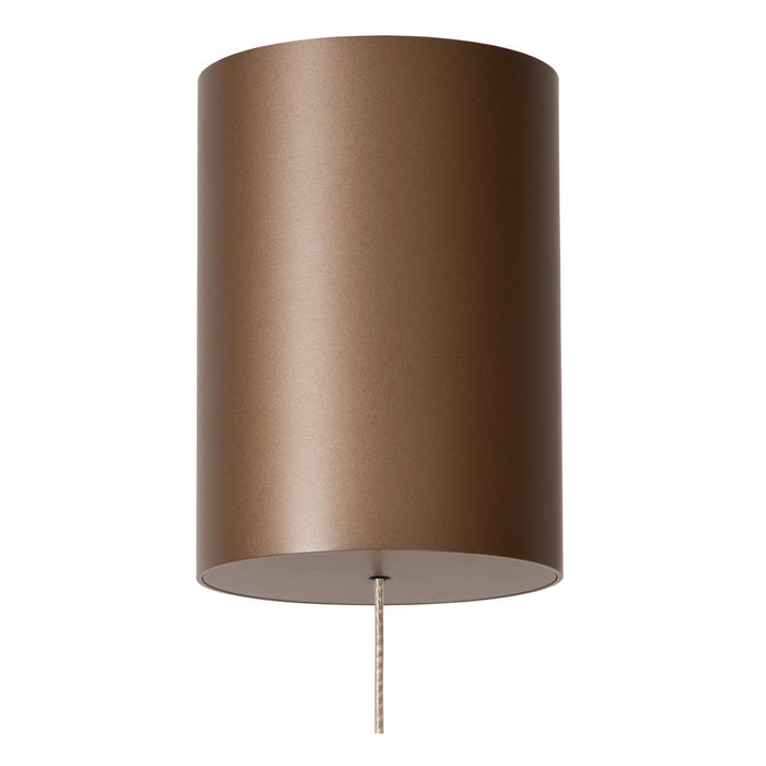 Lucide Premium SANTIAGO Hanglamp - Amber