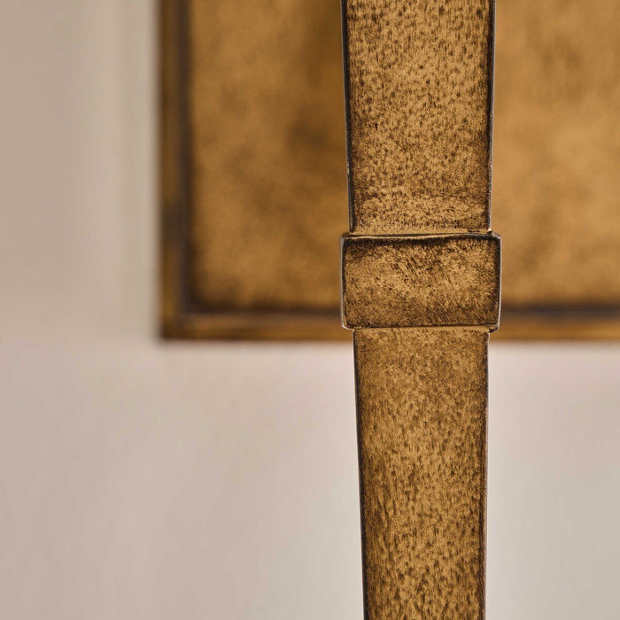 Calicosy - OLYMPIC wandlamp - B27 cm - Gouden