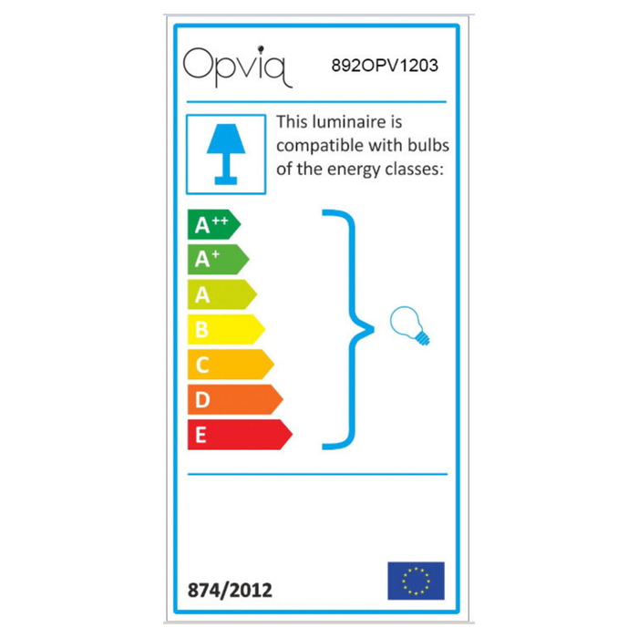 Calicosy - PARDO Wandlamp - H31 cm - Beige
