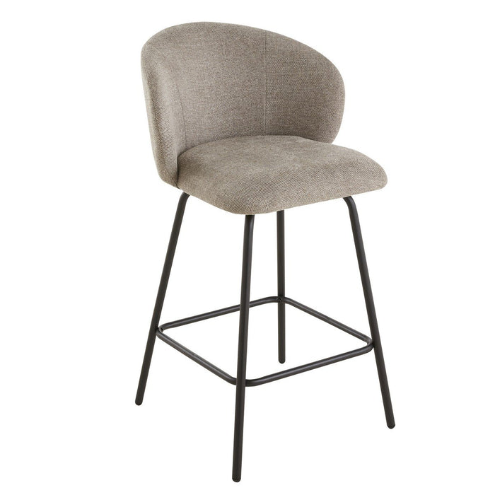 Calicosy - Set van 2 krukken SORREL - H89 cm