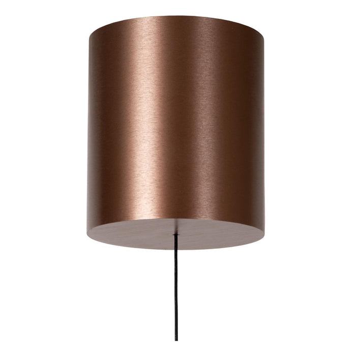 Lucide Premium APPLAUSE Hanglamp - Koffie
