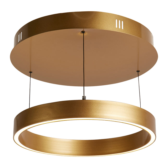 Searchlight Layla Gesture Control Hanglamp