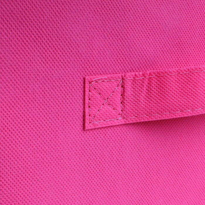 Calicosy - Opbergkubus - H28 cm