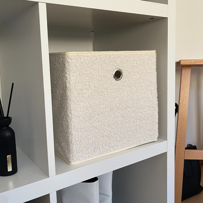 Calicosy - Opvouwbare kubus - H27 cm