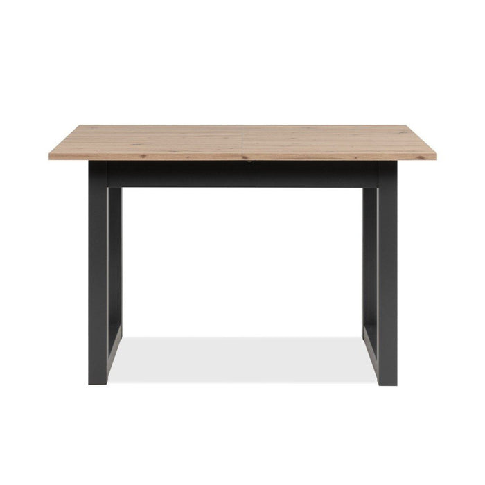 Calicosy - Uitschuifbare eettafel DENVER - H75 cm