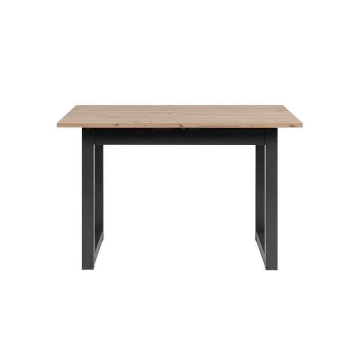 Calicosy - Uitschuifbare eettafel DENVER - H75 cm