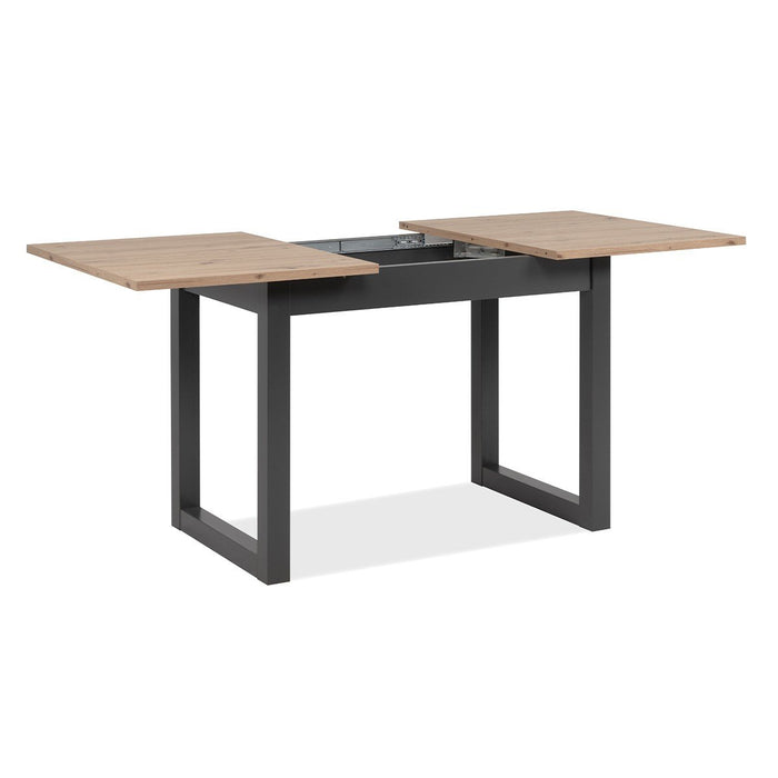 Calicosy - Uitschuifbare eettafel DENVER - H75 cm