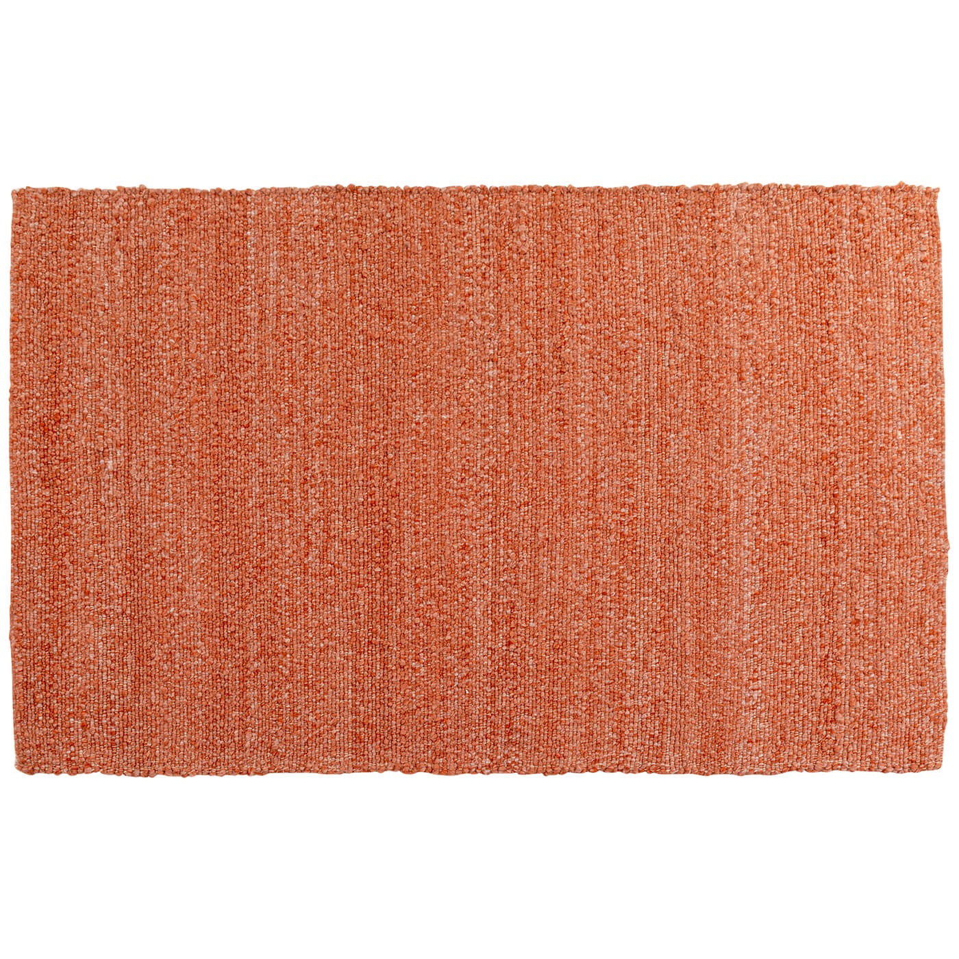 Vloerkleed Boucara 240x170cm baksteen Kare Design