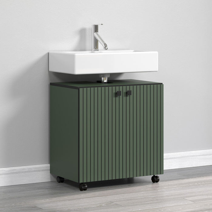 Calicosy - PureBlissBD Onderkast - H64 cm