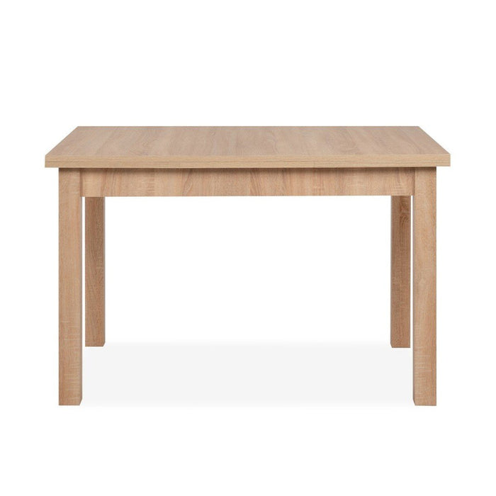 Calicosy - Uitschuifbare eettafel LONGFORD - H76 cm