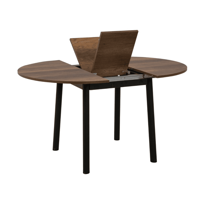 Calicosy - Uitschuifbare tafel L100 cm - VINA