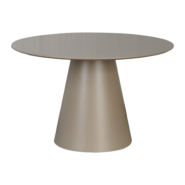 by fonQ Cone Eettafel - Beige