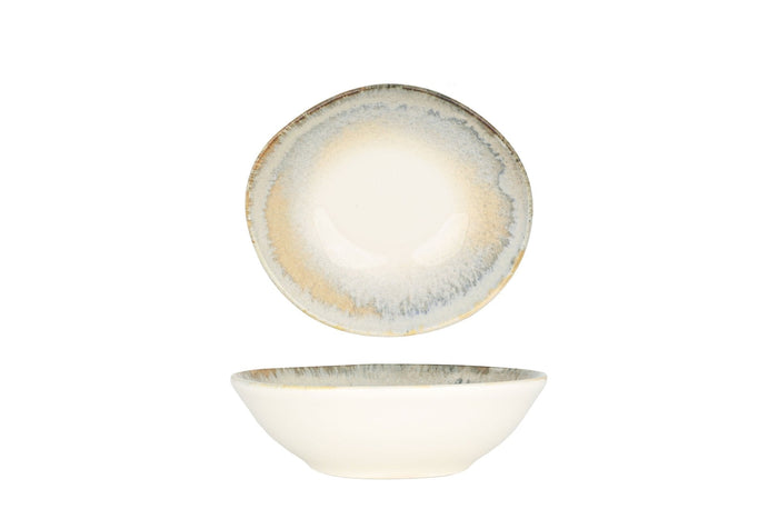 Bonna Bordenset - Knidos - 24delig - 6 persoons - Porselein