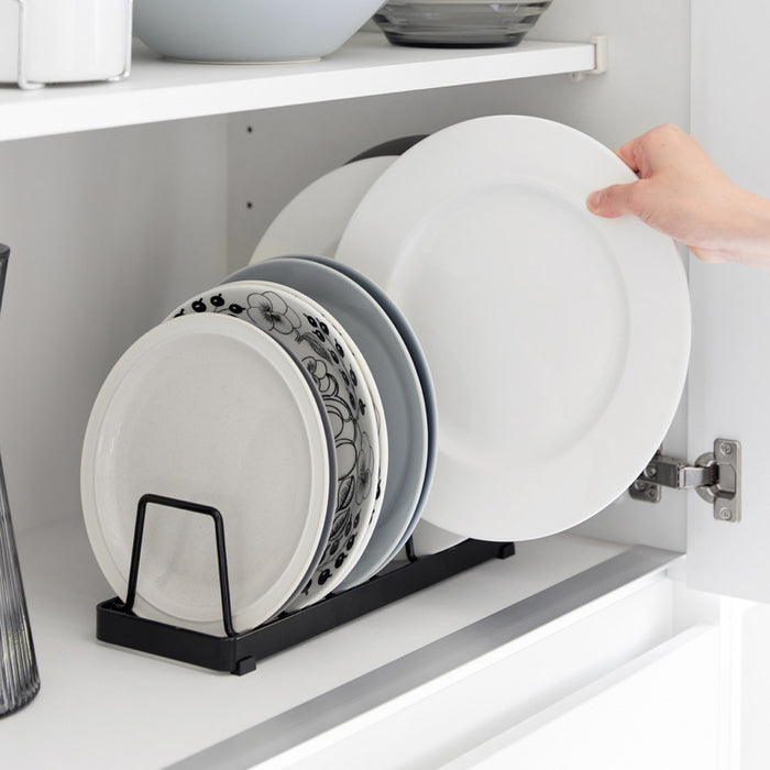 Yamazaki Tower Bordenstandaard - Zwart