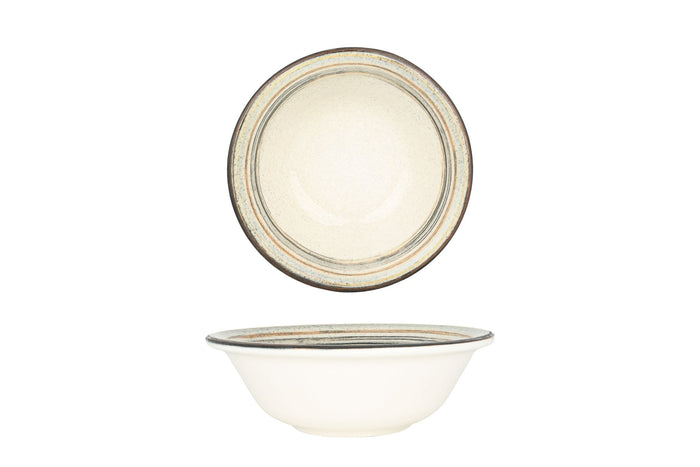 Bonna Bordenset - Cortado - 24delig - 6 persoons - Porselein