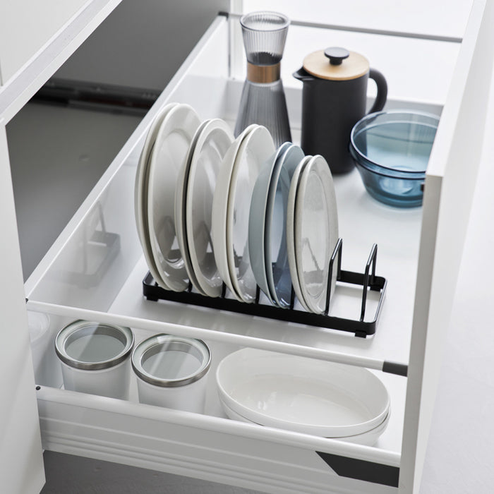 Yamazaki Tower Bordenstandaard - Zwart