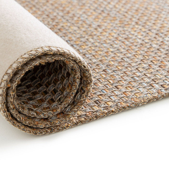 Garden Impressions Castle buitenkleed - 200x290 cm - rustic gravel