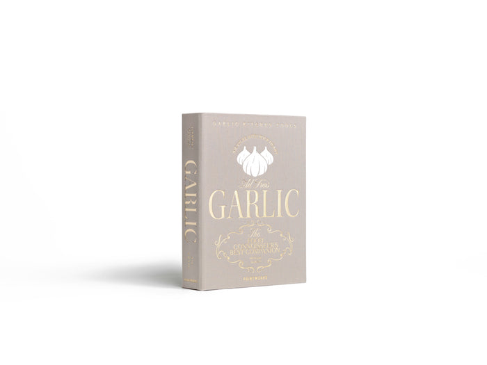 Printworks The Essentials - Garlic Tools