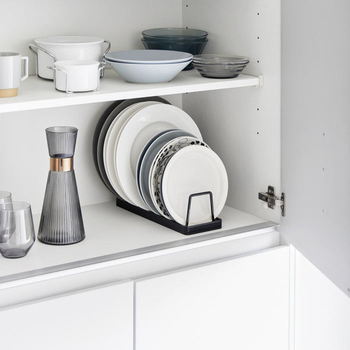 Yamazaki Tower Bordenstandaard - Zwart