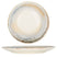 Bonna Dinerbord - Knidos - Porselein - 25cm - set van 6