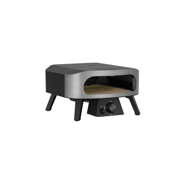 Cozze - Pizza Oven Gas 13 inch Classic 30 Mbar
