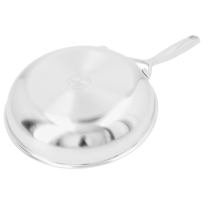 Demeyere Multiline 7 Koekenpan - 28 cm  met gratis reinigingscrème