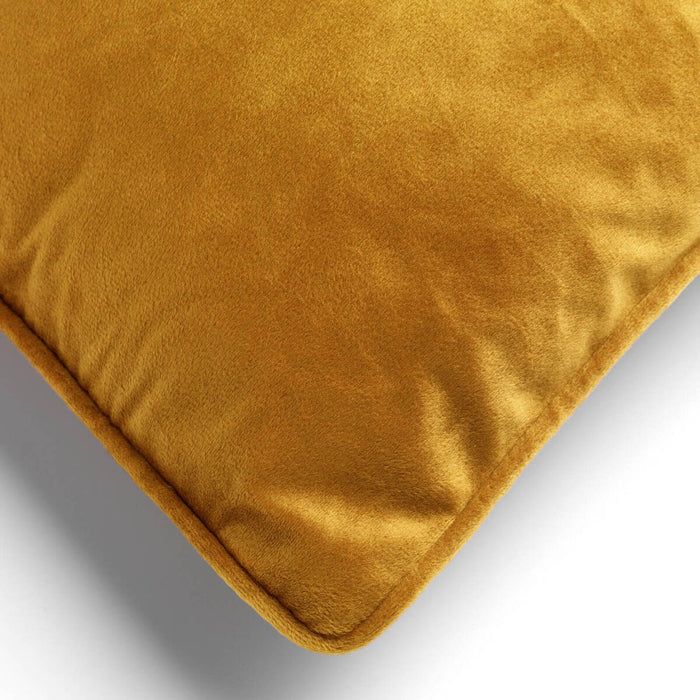 KUSSENSET - 3-delig - Bauke|Katja - 45x45 cm, 30x50 cm - bladmotief -