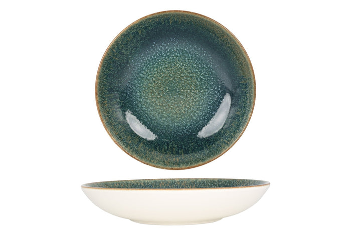 Bonna Bordenset - Ore Mar - 18delig - 6 persoons - Porselein