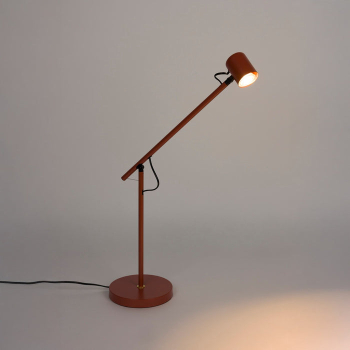 Housecraft Living Aero Tafellamp Rood