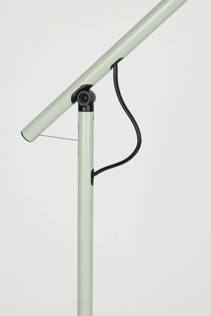 Housecraft Living Aero Vloerlamp Groen