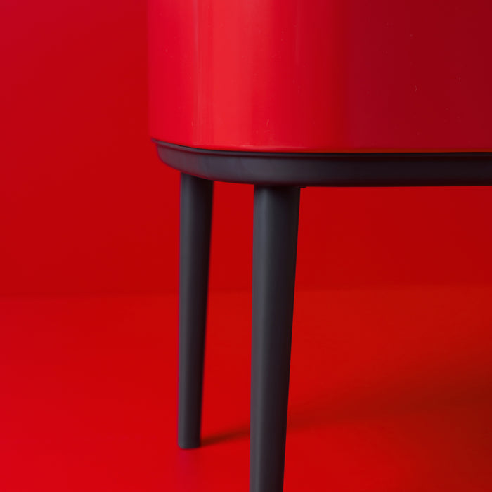 Brabantia Bo Touch Bin Afvalemmer 33 Liter (3x11 Liter)
