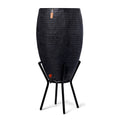 Capi Rain Barrel Row Regenton 130 L