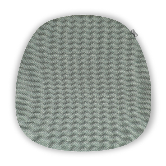 Nolon Jut Stoelkussen Saliegroen