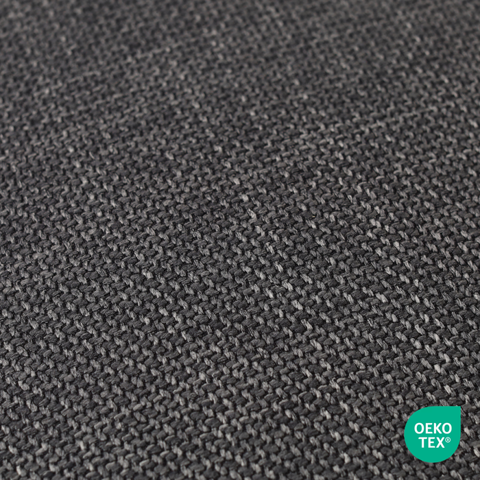 Nolon Jut Stoelkussen Warm Antraciet