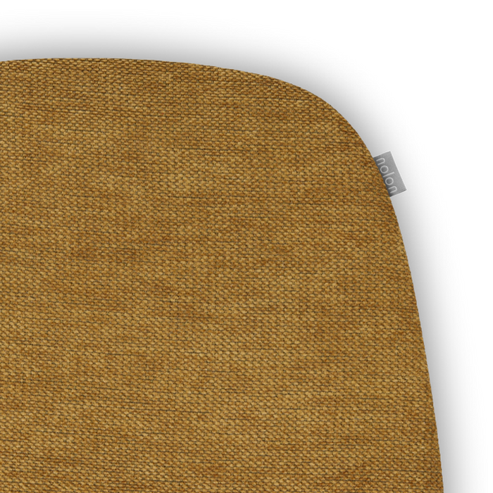 Nolon Fem Stoelkussen Mosgroen