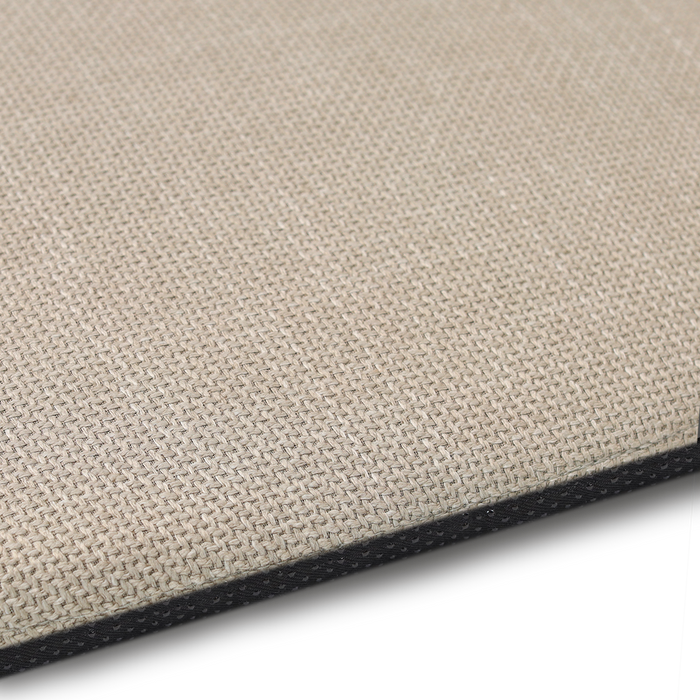 Nolon Fem Stoelkussen Beige