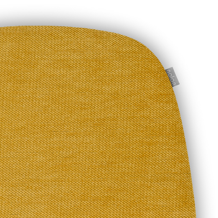 Nolon Fem Stoelkussen Warm oker