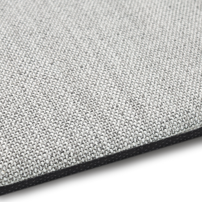 Nolon Jut Stoelkussen Grijs melange