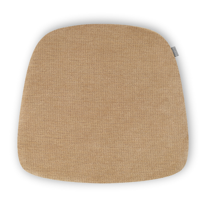 Nolon Fem Stoelkussen Nougatbruin