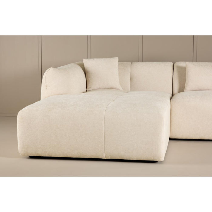 Svea - Petrova loungebank - beige