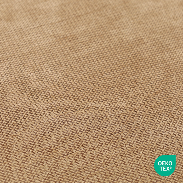 Nolon Fem Stoelkussen Nougatbruin