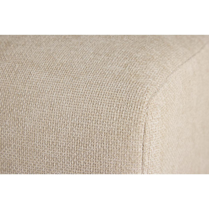 Svea - Petrova loungebank - beige