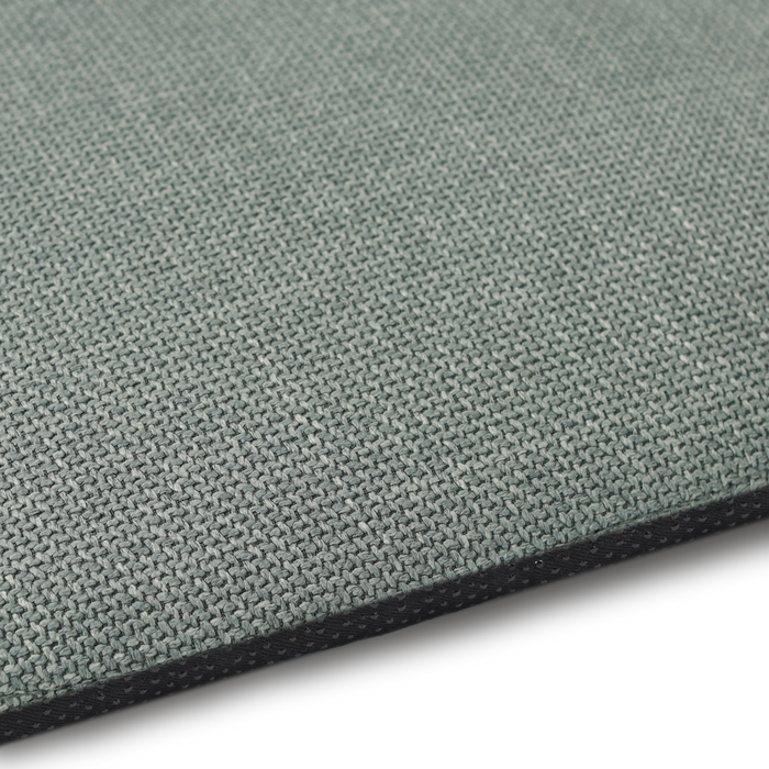 Nolon Lot Rond Stoelkussen Saliegroen